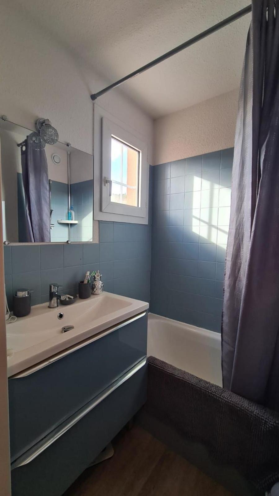 Savannah Théoule-sur-Mer Extérieur photo