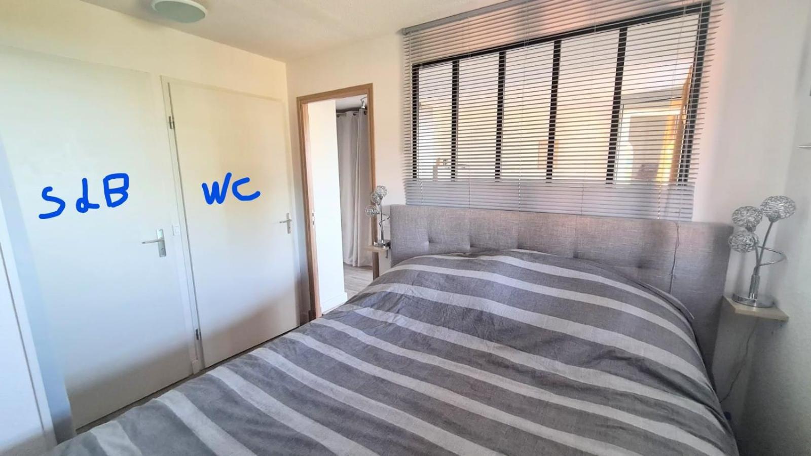 Savannah Théoule-sur-Mer Extérieur photo