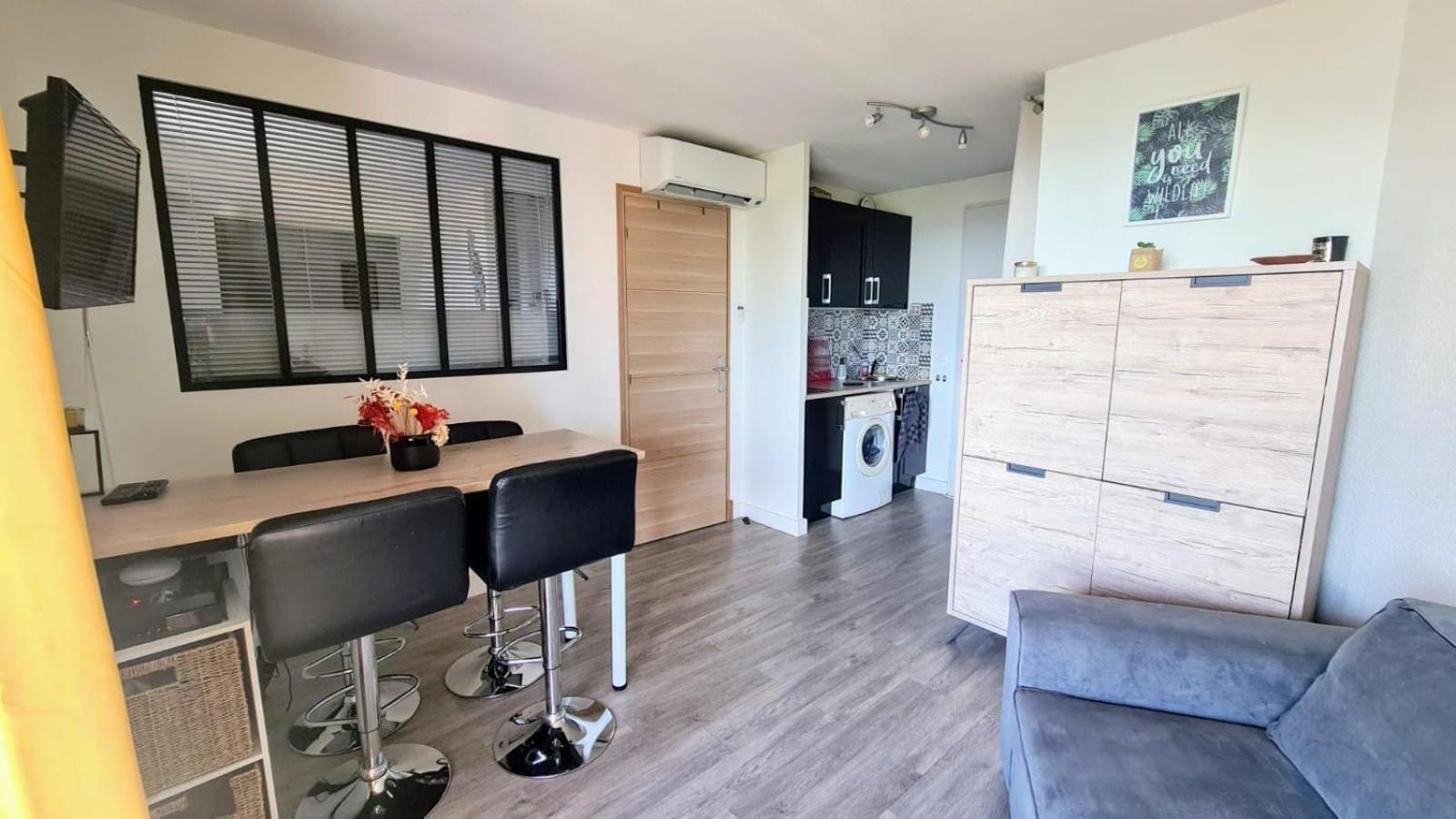 Savannah Théoule-sur-Mer Extérieur photo