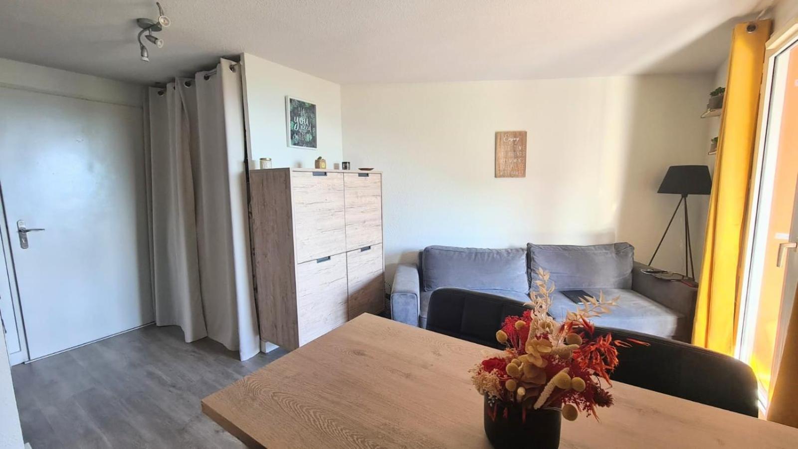 Savannah Théoule-sur-Mer Extérieur photo